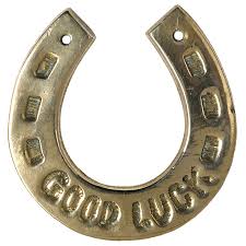 horseshoe是什么意思