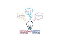 hortative是什么意思