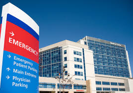 hospital是什么意思