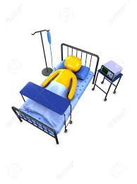 hospitalize是什么意思