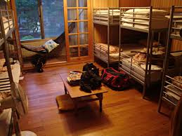 hostel是什么意思