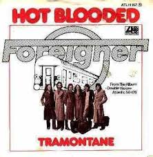 hot-blooded是什么意思