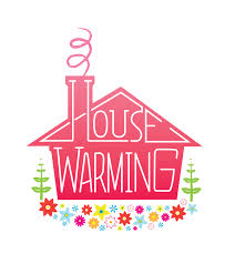 housewarming是什么意思