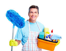 housework是什么意思