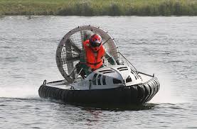 hovercraft是什么意思