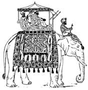 howdah是什么意思