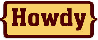 howdy是什么意思