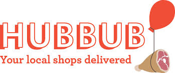 hubbub是什么意思