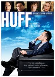 huff是什么意思