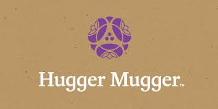 hugger-mugger是什么意思