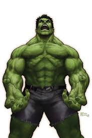hulk是什么意思