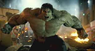 hulking是什么意思
