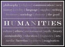 humanities是什么意思