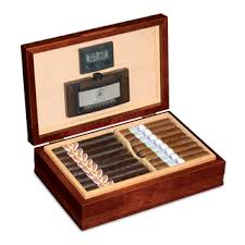 humidor是什么意思