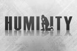 humility是什么意思