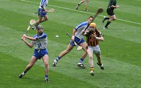 hurling是什么意思