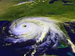 hurricane是什么意思