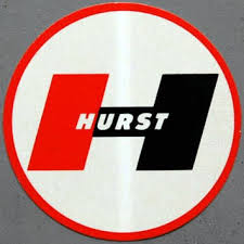 hurst是什么意思