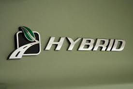 hybrid是什么意思