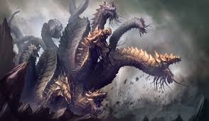 hydra是什么意思