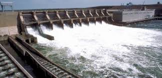 hydroelectricity是什么意思