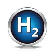 hydrogen是什么意思