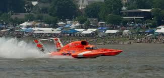hydroplane是什么意思