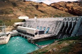 hydropower是什么意思