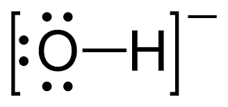 hydroxide是什么意思