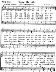 hymn是什么意思
