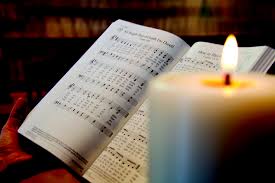 hymnal是什么意思