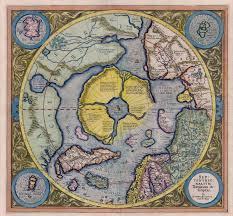 hyperborean是什么意思