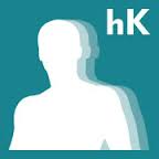 hyperkinetic是什么意思