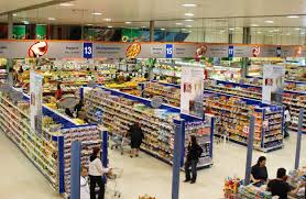 hypermarket是什么意思