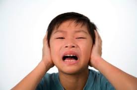hypersensitive是什么意思