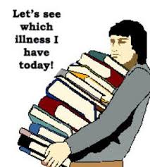 hypochondriasis是什么意思