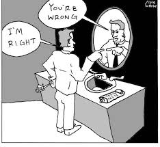hypocritical是什么意思