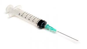 hypodermic是什么意思