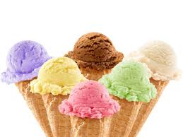 ice-cream是什么意思