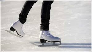 ice-skating是什么意思