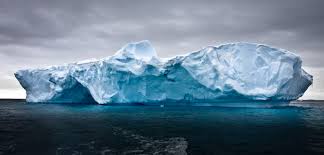 iceberg是什么意思