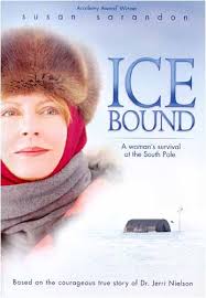 icebound是什么意思