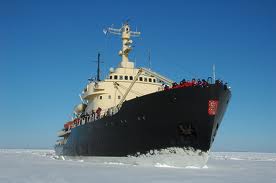 icebreaker是什么意思