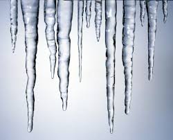 icicle是什么意思