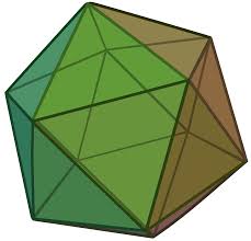 icosahedron是什么意思