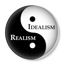 idealistic是什么意思