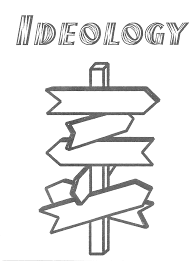ideology是什么意思