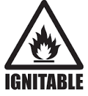 ignitable是什么意思