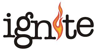 ignite是什么意思
