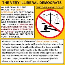 illiberal是什么意思